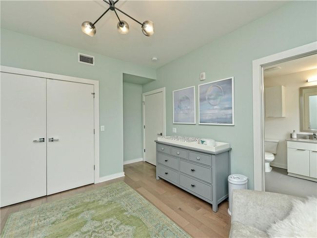UNIT-2 - 2003 Wilson St, Condo with 3 bedrooms, 4 bathrooms and 2 parking in Austin TX | Image 17
