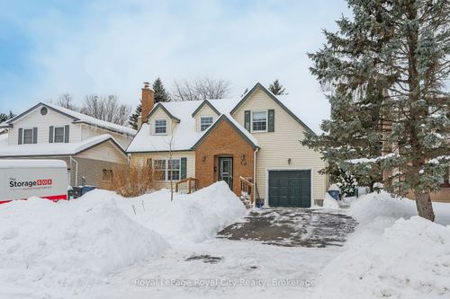 16 Sagewood Pl, Guelph, ON, N1G3M6 | Card Image