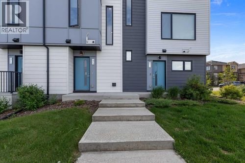 573 Evanston Link Nw, Calgary, AB, T3P1S2 | Card Image