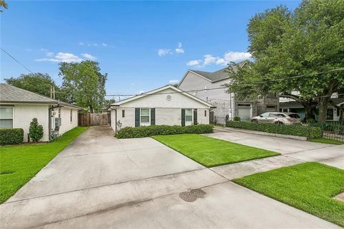 422 24 Nursery Avenue, Metairie, LA, 70005 | Card Image