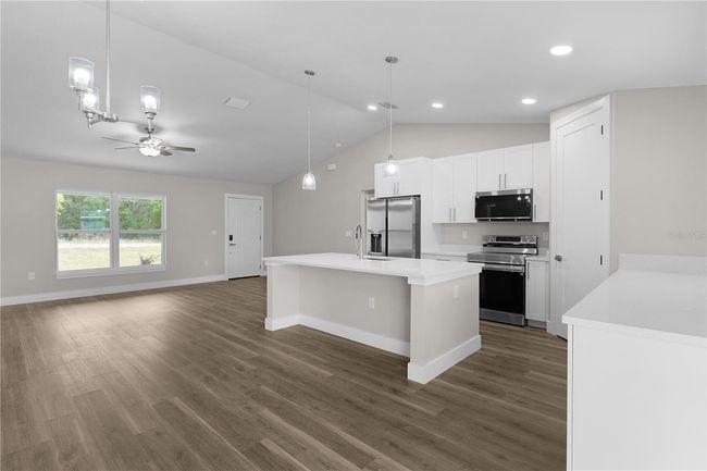 8 Malauka Run Ct, House other with 3 bedrooms, 2 bathrooms and null parking in OCKLAWAHA FL | Image 10