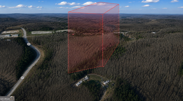 Land in Lafayette 3