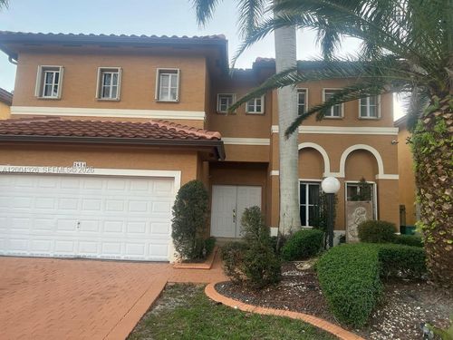 2614 Ne 41st Rd, Homestead, FL, 33033-5197 | Card Image