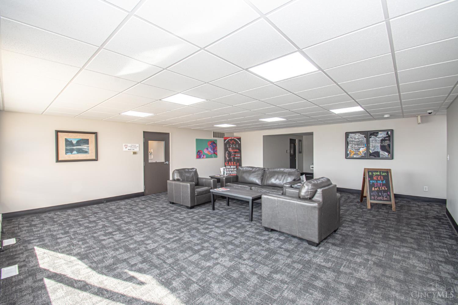 Commercial Sale in Eaton 3
