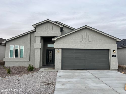102 Pinos Altos Trl, Sunland Park, NM, 88008-9353 | Card Image