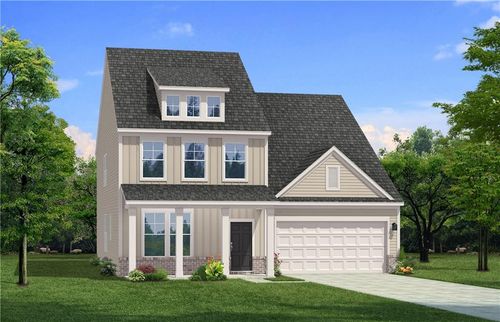 162 Chapel Hill Pkwy, Newnan, GA, 30263 | Card Image