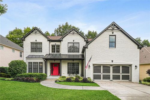 103 Thundering Hills Rdg, Canton, GA, 30114-5724 | Card Image