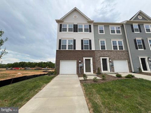 478 Seeback Drive, CHARLES TOWN, WV, 25414 | Card Image