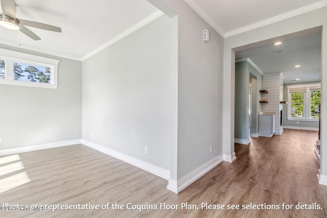 79 Plantation Passage Dr Se, House other with 4 bedrooms, 3 bathrooms and 2 parking in Bolivia NC | Image 6