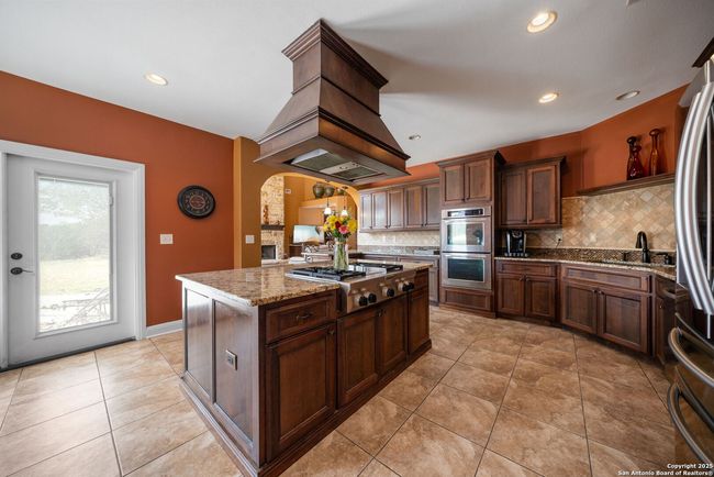 22355 Fossil Rdg, House other with 3 bedrooms, 4 bathrooms and null parking in San Antonio TX | Image 13