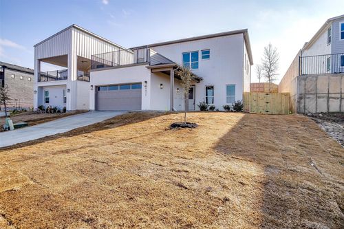 9077 Quarry Hill Ct, Fort Worth, TX, 76179-2964 | Card Image
