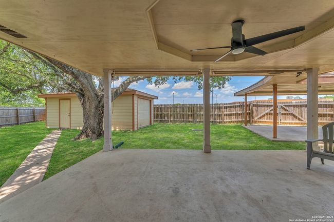 139 Navajo Cir, House other with 3 bedrooms, 1 bathrooms and null parking in Cibolo TX | Image 27