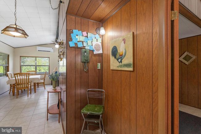 1373 Park Line Rd, House other with 1 bedrooms, 1 bathrooms and null parking in STANLEY VA | Image 18