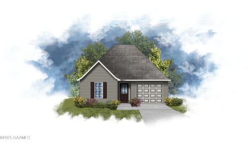 214 Hester Way, Carencro, LA, 70520 | Card Image