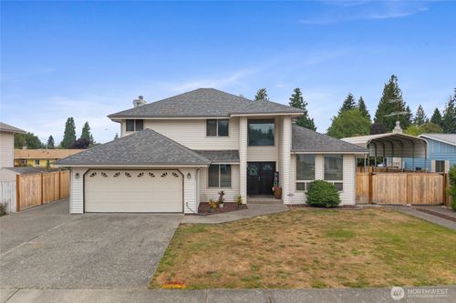 1447 33rd St Se, Auburn, WA, 98002-8714 | Card Image