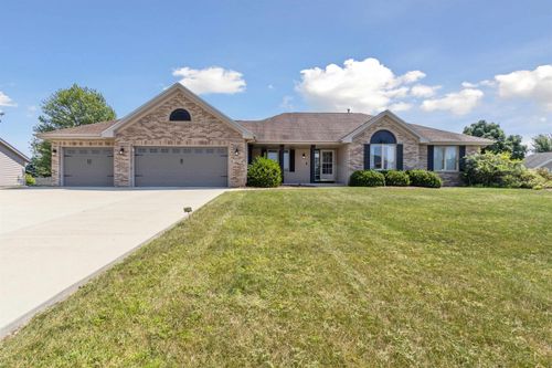 13123 Glencrest Ln, Rockton, IL, 61072-3255 | Card Image