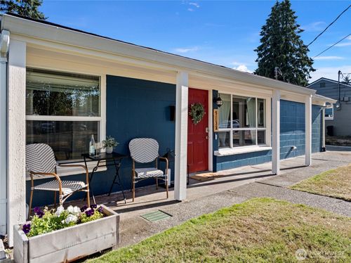 5136 N 30th St, Tacoma, WA, 98407-3306 | Card Image