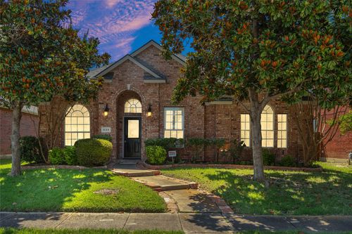 539 Forest Hill Dr, Coppell, TX, 75019-6635 | Card Image