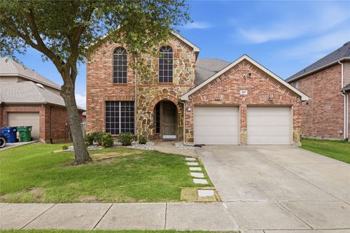 467 Meushaw Dr, Fate, TX, 75087-9281 | Card Image