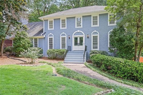 559 Lees Trace Sw, Marietta, GA, 30064 | Card Image
