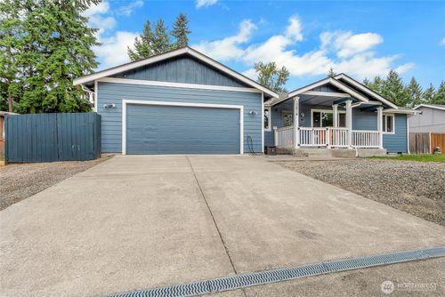 13614 Prairie Ridge Drive E, Bonney Lake, WA, 98391 | Card Image