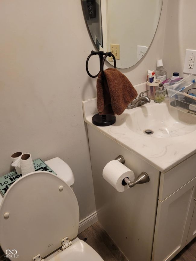 170 N Nix Ave, House other with 4 bedrooms, 2 bathrooms and null parking in Poseyville IN | Image 14