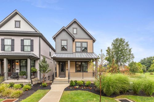 105 Encore Park Bnd N, Powell, OH, 43065-9954 | Card Image