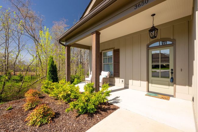 3650 Scarlet Maple Ct, House other with 3 bedrooms, 3 bathrooms and 2 parking in Signal Mountain TN | Image 10