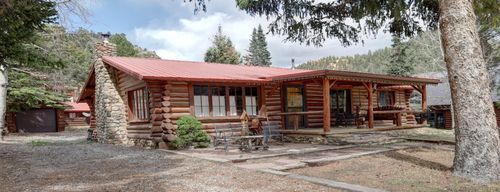 608 W High St, Red River, NM, 87558 | Card Image