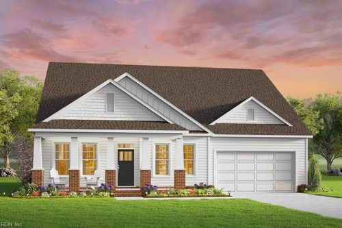 3078 Cider House Rd, Toano, VA, 23168-9619 | Card Image