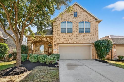 19327 N Cottonwood Green Ln, Cypress, TX, 77433-4184 | Card Image