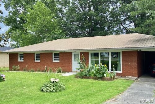 505 S Park Ln, Dexter, MO, 63841-2469 | Card Image