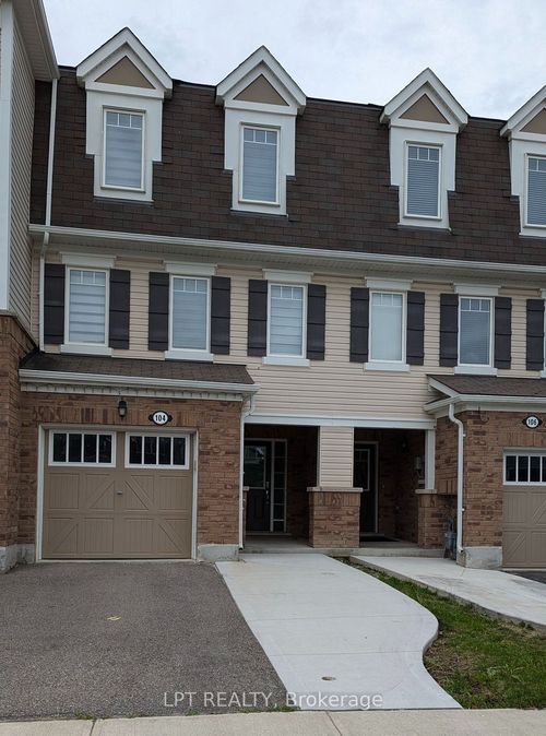104 Bannister Cres, Brampton, ON, L7A4H4 | Card Image