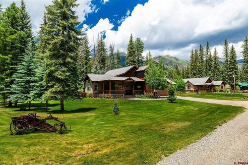 99 Creek Bed Dr, Bayfield, CO, 81122-9743 | Card Image
