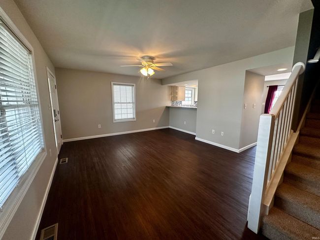 1784 W Sunstone Dr, Condo with 2 bedrooms, 3 bathrooms and null parking in Bloomington IN | Image 4