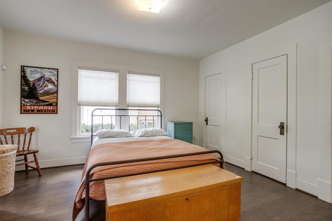 4711 Birchman Ave, House other with 2 bedrooms, 1 bathrooms and null parking in Fort Worth TX | Image 19