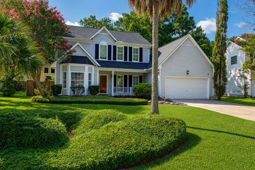 1281 Horseshoe Bnd, Mount Pleasant, SC, 29464-7406 | Card Image