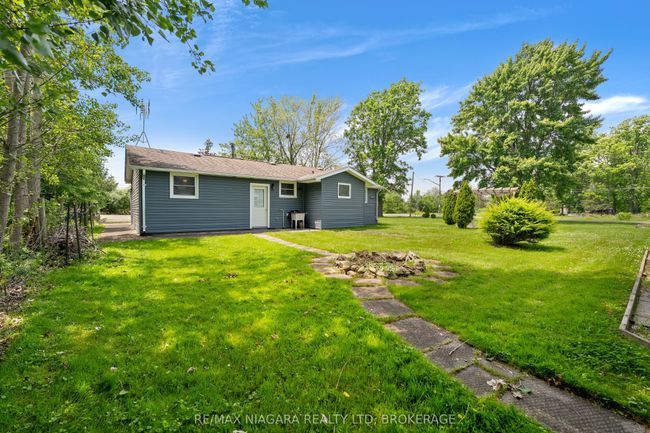 527 Pinecrest Rd, House other with 2 bedrooms, 1 bathrooms and 6 parking in Port Colborne ON | Image 30