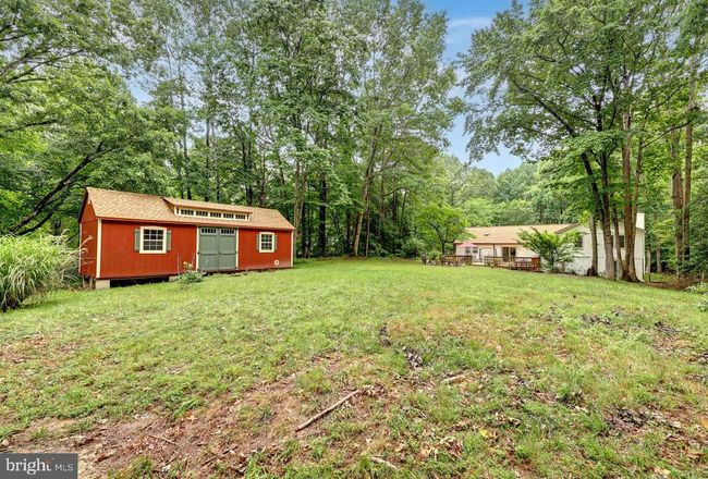 8170 Sinclair Mill Rd, House other with 4 bedrooms, 3 bathrooms and null parking in MANASSAS VA | Image 38