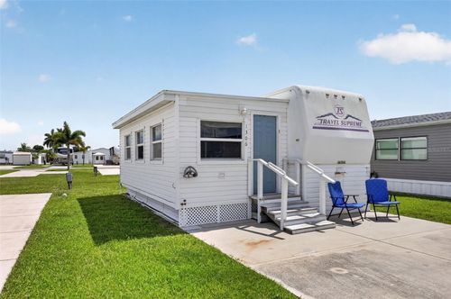 1306 Trout, PUNTA GORDA, FL, 33950 | Card Image
