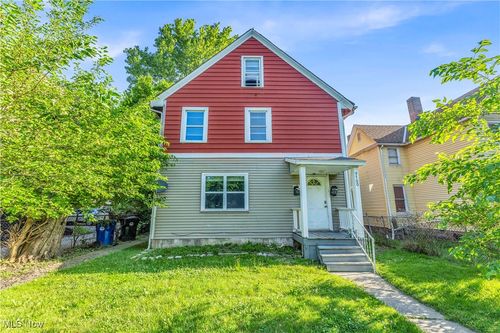 front-dn-9702 Laird Avenue, Cleveland, OH, 44102 | Card Image