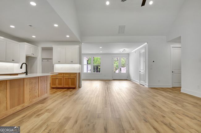 112 Ryeland Dr, House other with 4 bedrooms, 4 bathrooms and 3 parking in Senoia GA | Image 24