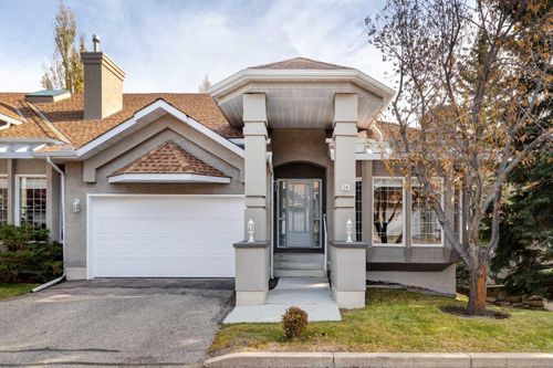50 Christie Gdns Sw, Calgary, AB, T3H3B5 | Card Image