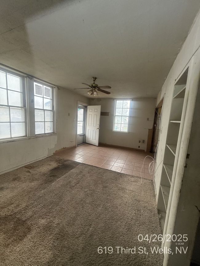 619 3 Rd St, House other with 4 bedrooms, 1 bathrooms and null parking in Wells NV | Image 8