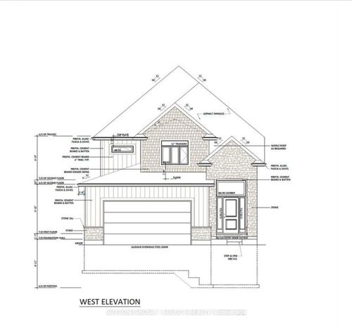 LOT 26 Briscoe Cres, Strathroy, ON, N7G | Card Image