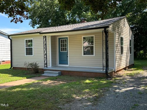 1352 Long St, Burlington, NC, 27215-6955 | Card Image