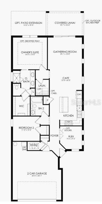 Floor Plan | Image 2