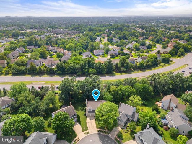 43952 Bidwell Ct, House other with 4 bedrooms, 4 bathrooms and null parking in ASHBURN VA | Image 6