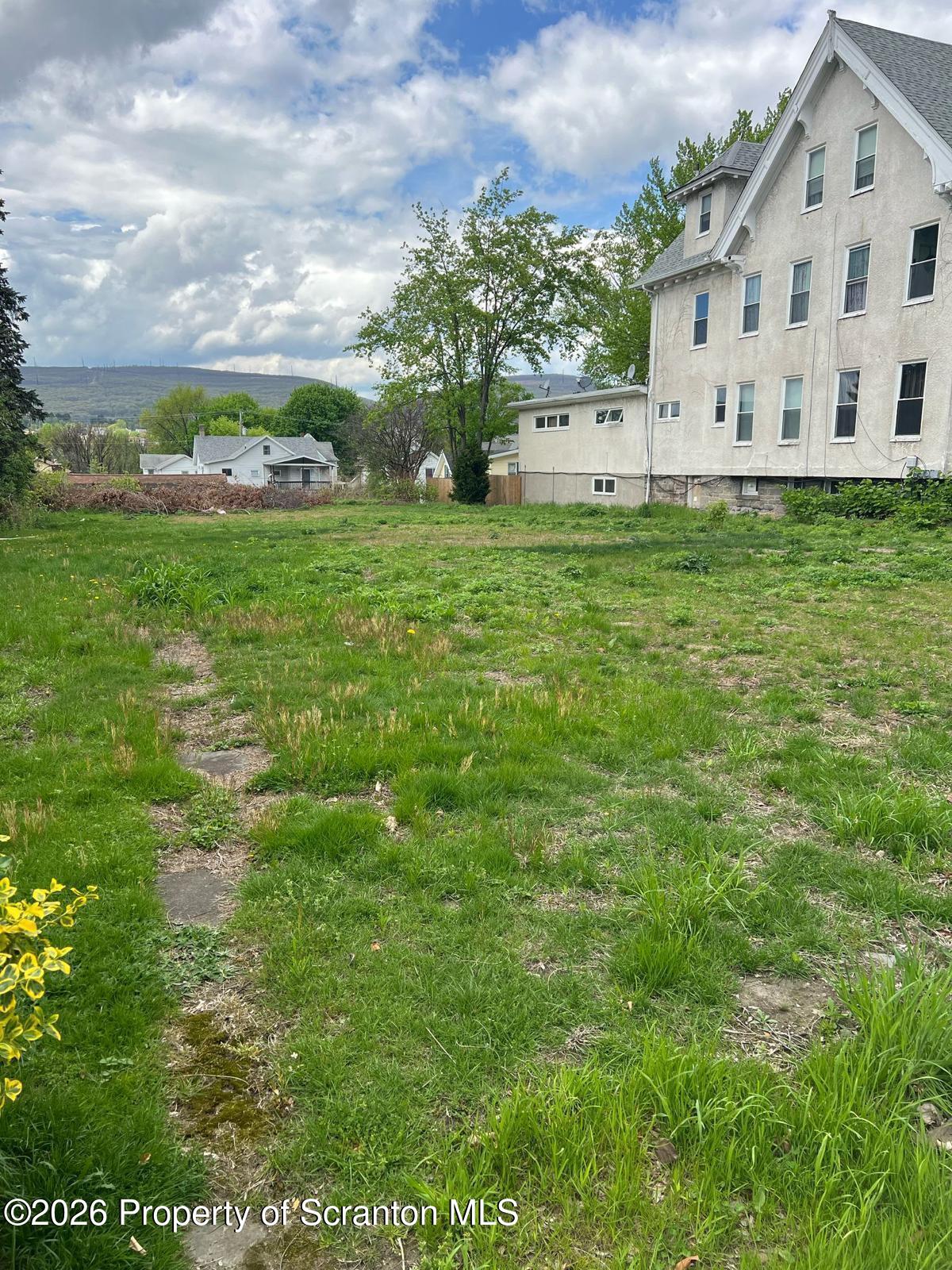Land in Scranton 3
