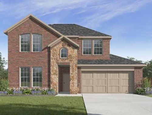1604 T Square Dr, Fort Worth, TX, 76120-4437 | Card Image